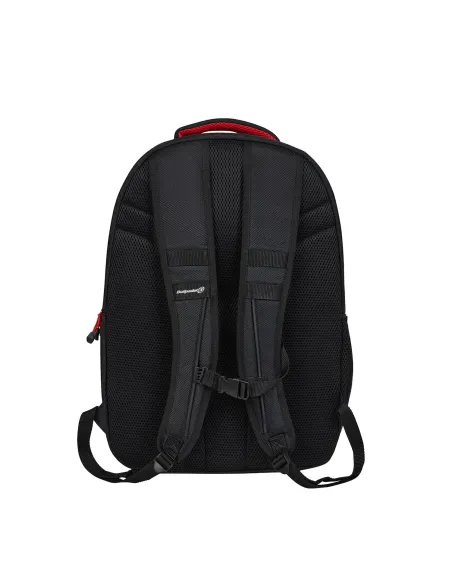 Sac Bullpadel Neuron Noir | Ofertas De Padel